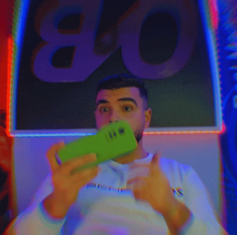 Goals GIF