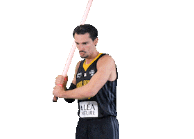 Basket Sticker by Stade Rochelais