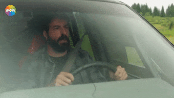 Angry Ismail Demirci GIF by Show TV