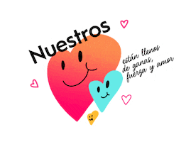 In Love Hispanicheritagemonth Sticker by Pasiones TV