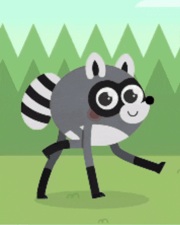 Jim Noodle And Pals GIF by Super Simple