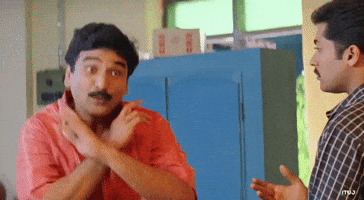 Tamil Acting GIF