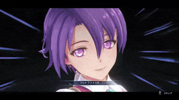 Trails In The Sky Craft GIF