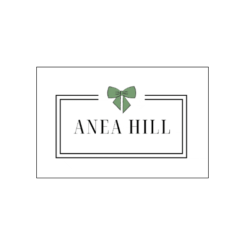 ANEA HILL Sticker