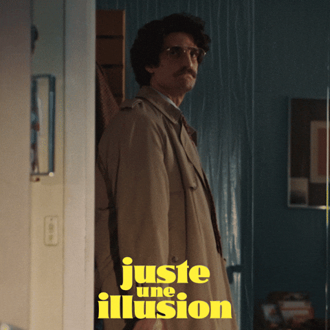 Happy Mood GIF by Gaumont