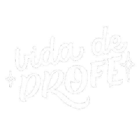 Teacher Profesor Sticker