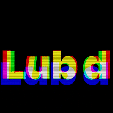 Lub d Hotel GIF