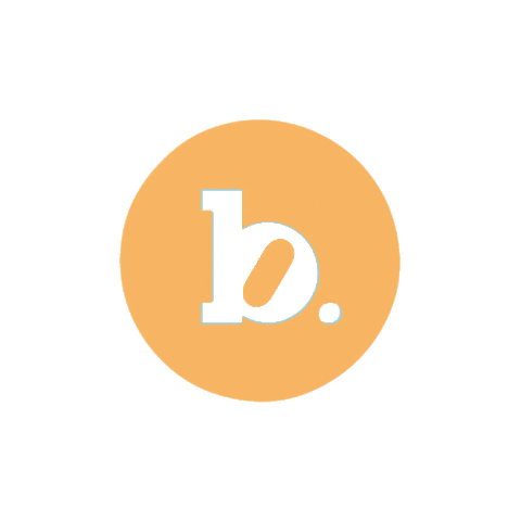 Sticker by Be.Cap.s