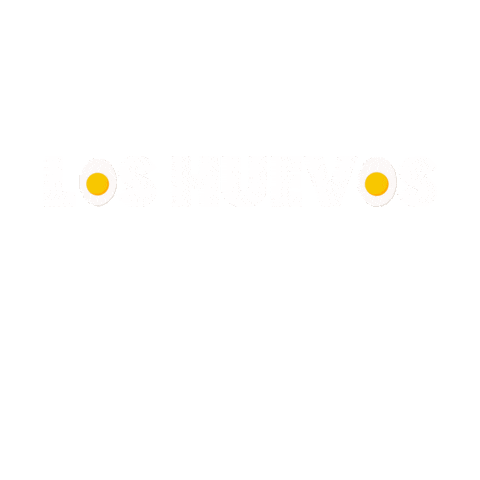 Eggs Huevo Sticker by ConHuevos_sv