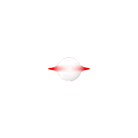 Zeta Sticker by RadioZeta