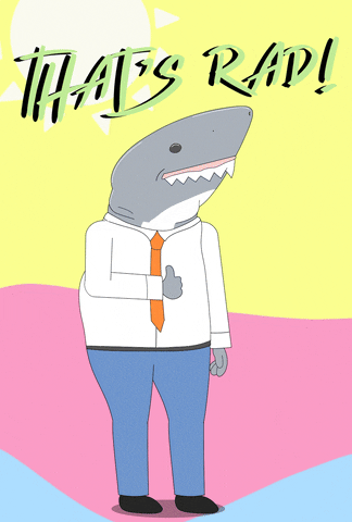 Shark GIF