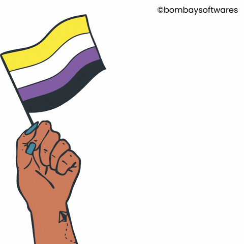 Pride Lgbt GIF by Bombay Softwares