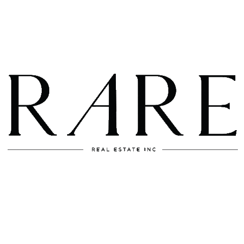 Brokerage Sticker by RARErealestate