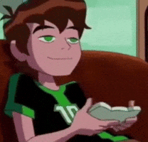 Controller Playing GIF