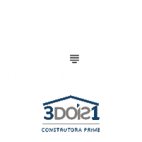 Obra Construcao Sticker by 3dois1