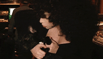 lady gaga GIF