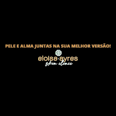 Eloisa Ayres SkinClinic GIF