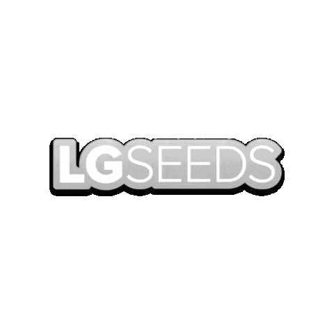 LG Seeds Sticker