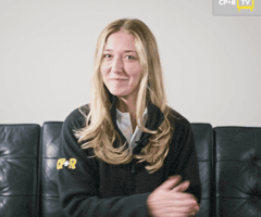 Happy Clapping GIF by CP+R