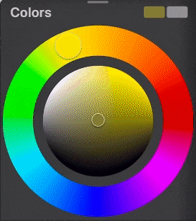 Color Theory Design GIF