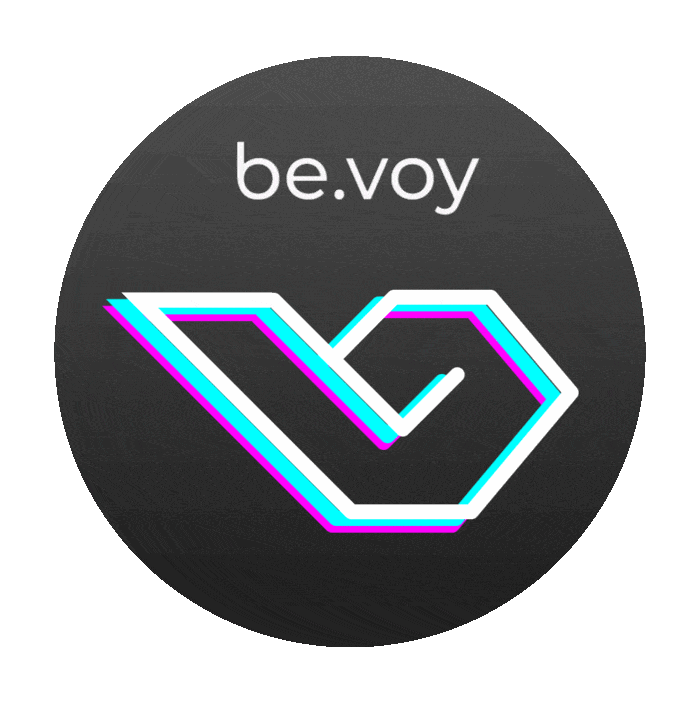 Beauty Health Sticker by be.voy
