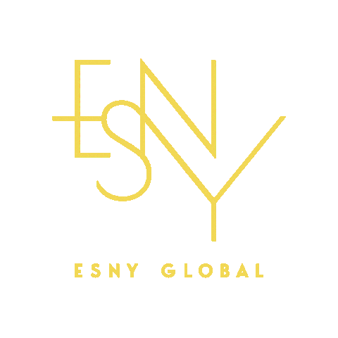 Esny Sticker by Eklund Stockholm New York