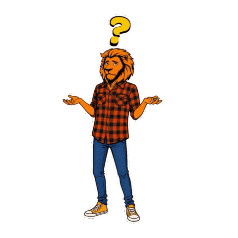 Yes No Sticker