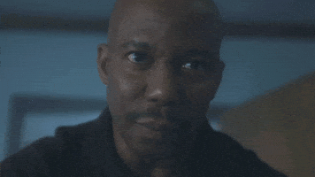 James Doakes GIF
