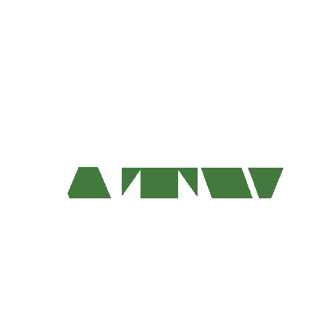 ATV Farms Sticker
