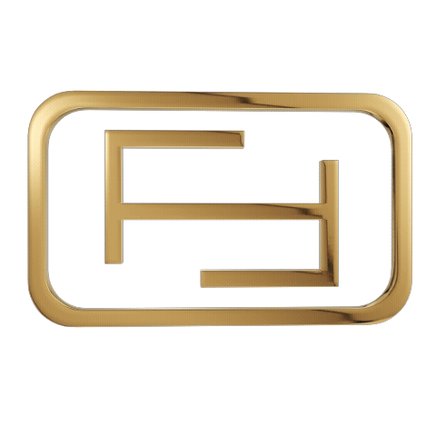 Emblem Sticker by Fonon