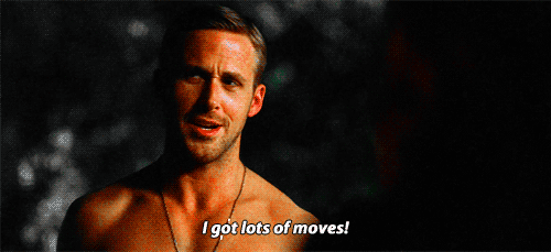 Ryan Reynolds czy Ryan Gosling
