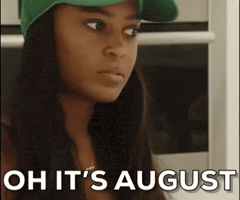 Summer House GIF