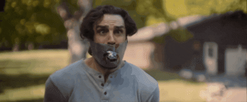 Blood GIF