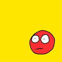 What The Hell Reaction GIF by Nyahoo Studio