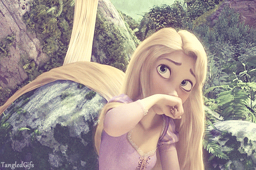 Disney Rapunzel Find And Share On Giphy