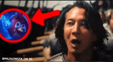 Odyssey GIF