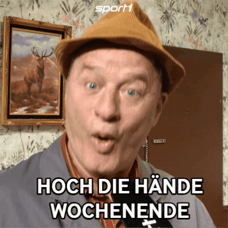 GIF by SPORT1