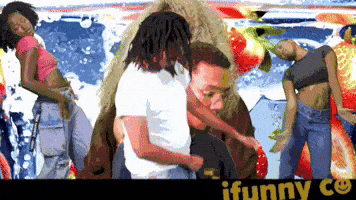 Red Hot Khaimera GIF by owg