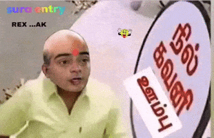 Trending Tamil GIF