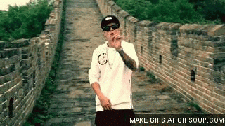 all that matters