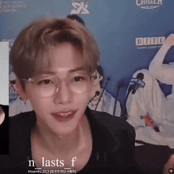 Tired Nct Dream GIF
