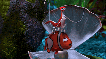 confused french GIF by Disney Pixar