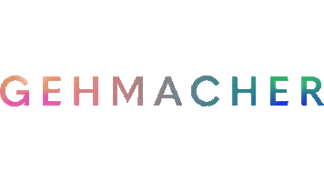 Sticker by Gehmacher