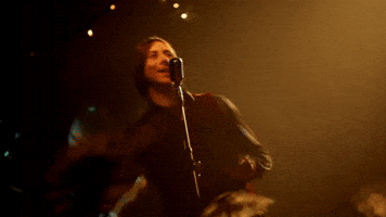 Drumming Rock Show GIF by Marquis of Vaudeville