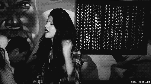 party selena gomez selena party girls GIF