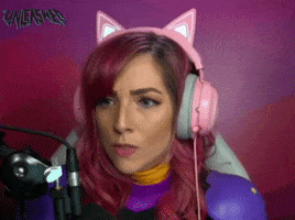 Unleashed GIF by Strawburry17