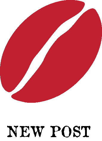 Way Cup Roaster Sticker