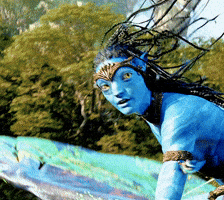 Avatar Pandora GIF