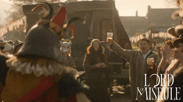 Scared Tuppence Middleton GIF by Magnolia Pictures