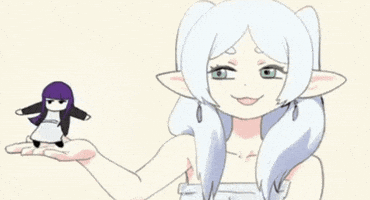 Fern GIF